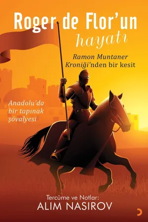 Roger de Flor’un Hayatı