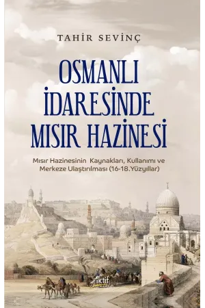 Osmanlı İdaresinde Mısır Hazinesi