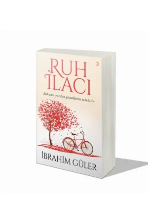 Ruh İlacı