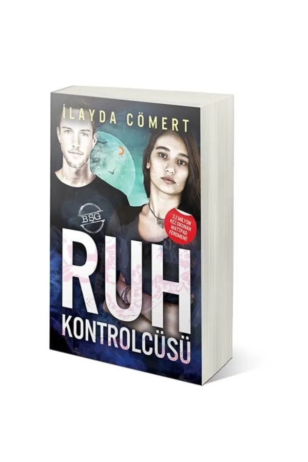Ruh Kontrolcüsü