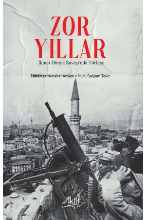 Zor Yıllar