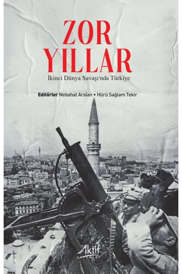 Zor Yıllar