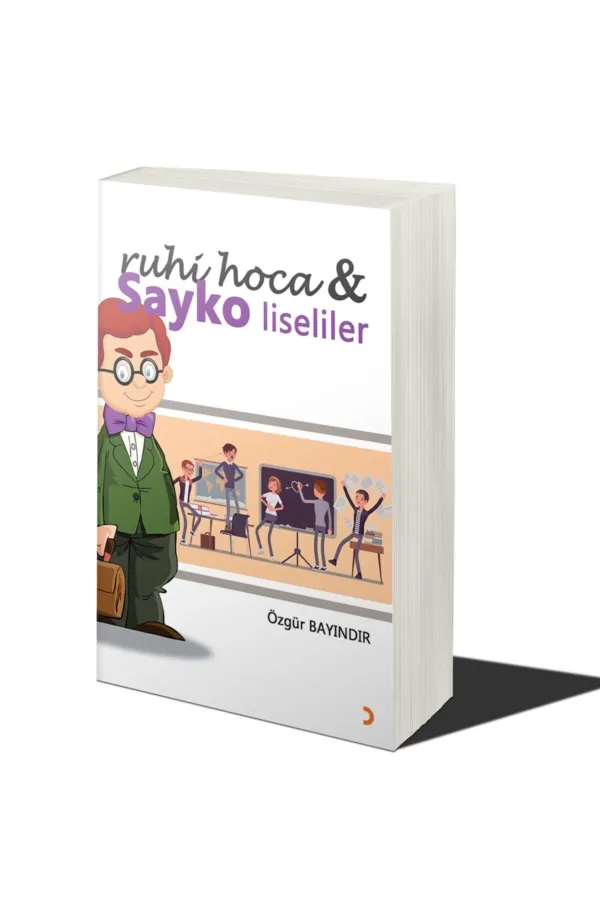 Ruhi Hoca & Sayko Liseliler