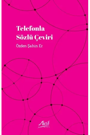 Telefonla Sözlü Çeviri