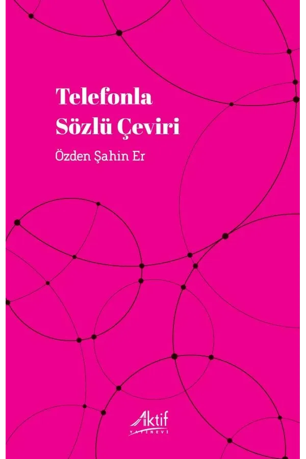 Telefonla Sözlü Çeviri