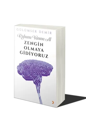 Ruhunu Yanına Al Zengin Olmaya Gidiyoruz