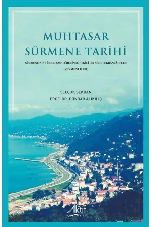 Muhtasar Sürmene Tarihi