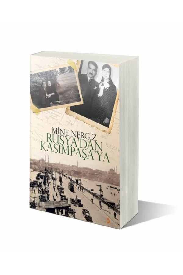 Rusya'dan Kasımpaşa'ya