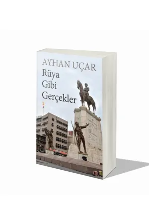 Rüya Gibi Gerçekler