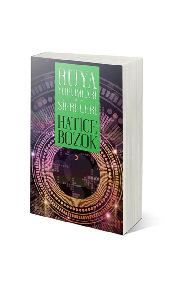 Rüya Yorumları ve Şifreleri
