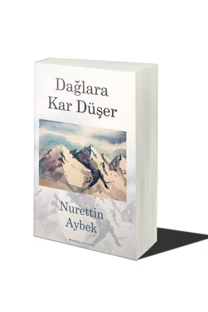 Dağlara Kar Düşer