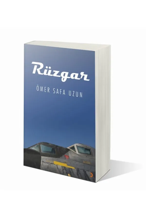 Rüzgar