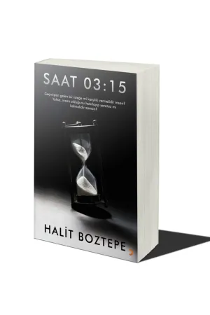 Saat 03:15
