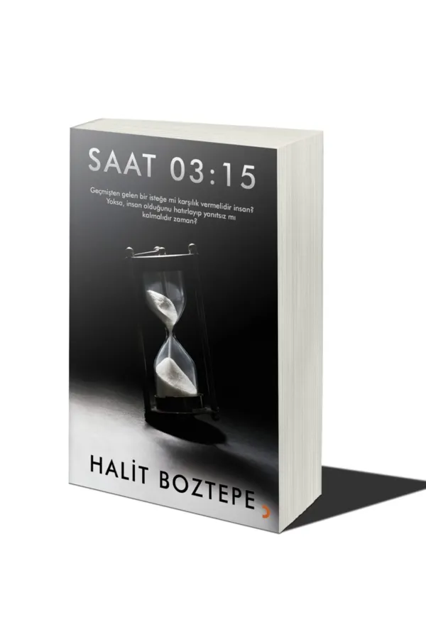 Saat 03:15