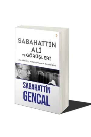 Sabahattin Ali ve Görüşleri
