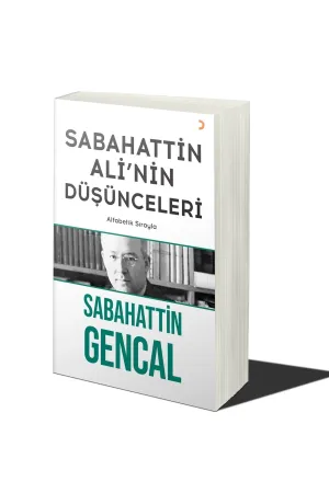 Sabahattin Ali’nin Düşünceleri