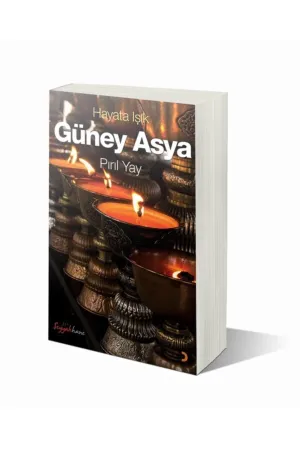 Hayata Işık: Güney Asya