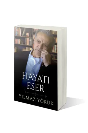 Hayatı Eser