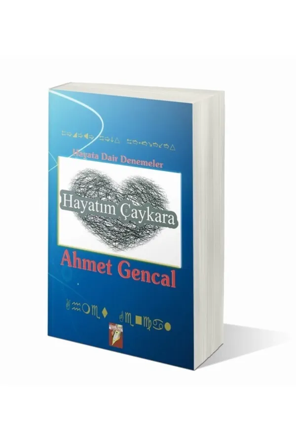 Hayatım Çaykara