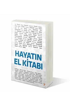 Hayatın El Kitabı