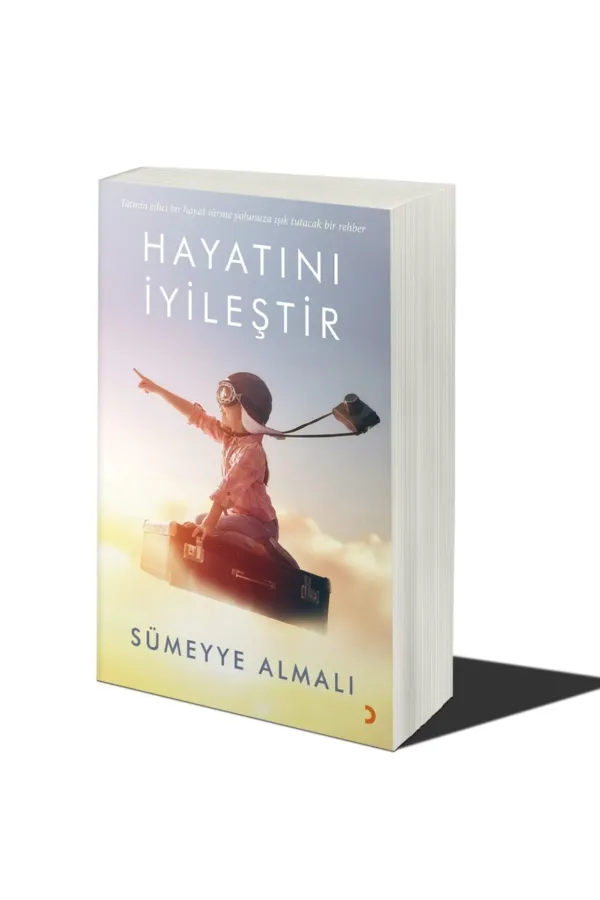 Hayatını İyileştir