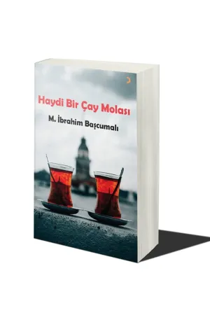 Haydi Bir Çay Molası