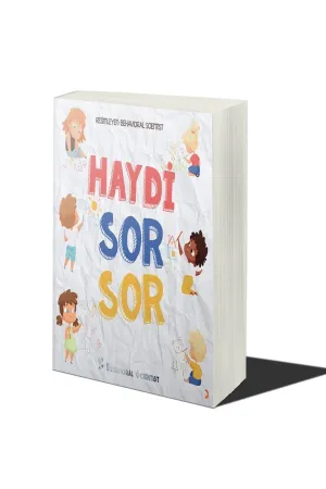 Haydi Sor Sor
