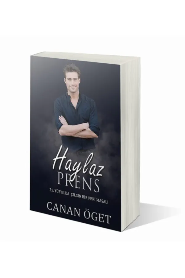 Haylaz Prens