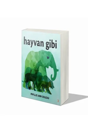 Hayvan Gibi