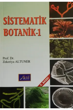 Sistematik Botanik - 1