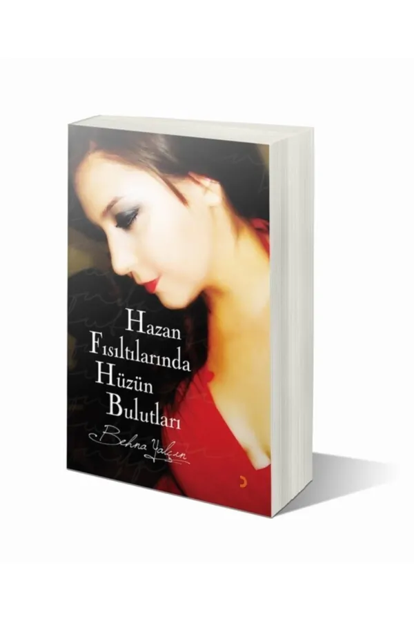 Hazan Fısıltılarında Hüzün Bulutları