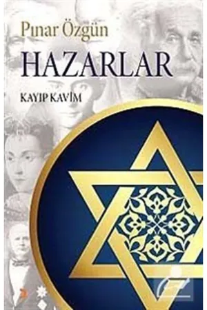 Hazarlar Kayıp Kavim