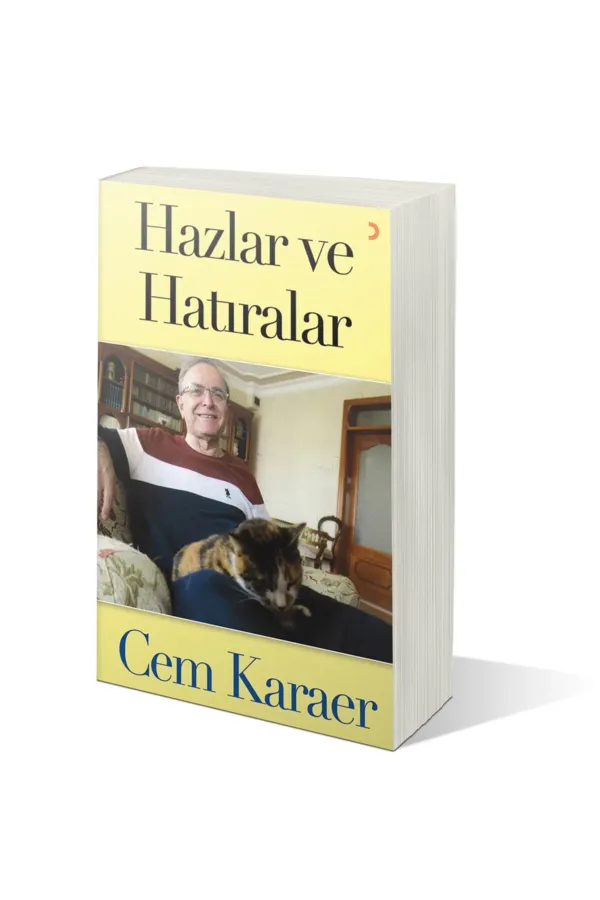 Hazlar ve Hatıralar