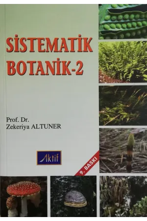Sistematik Botanik - 2