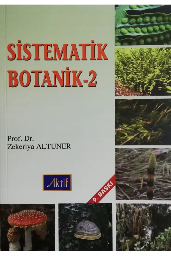 Sistematik Botanik - 2