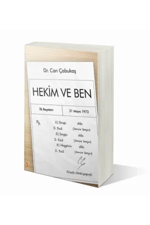 Hekim ve Ben