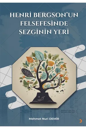 Henri Bergson’un Felsefesinde Sezginin Yeri