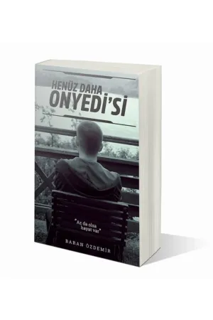 Henüz Daha Onyedi'si