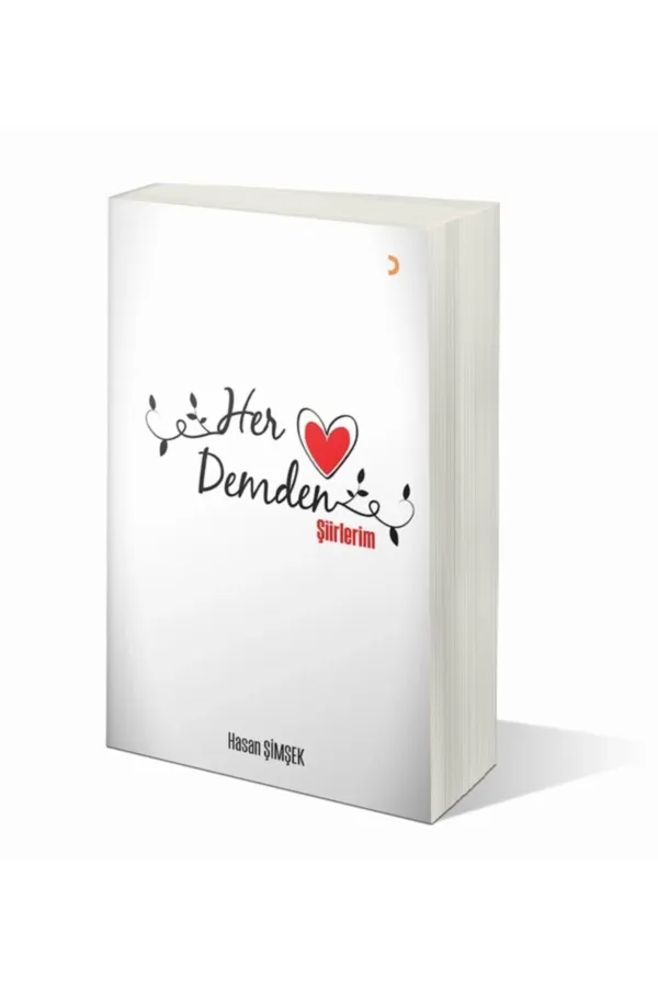 Her Demden Şiirlerim