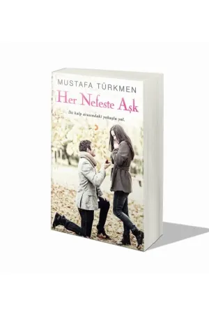 Her Nefeste Aşk