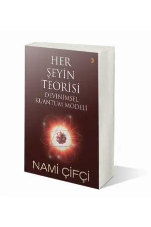 Her Şeyin Teorisi