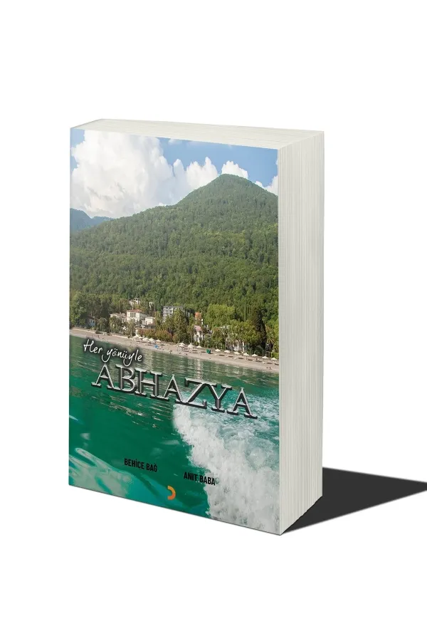 Her Yönüyle Abhazya