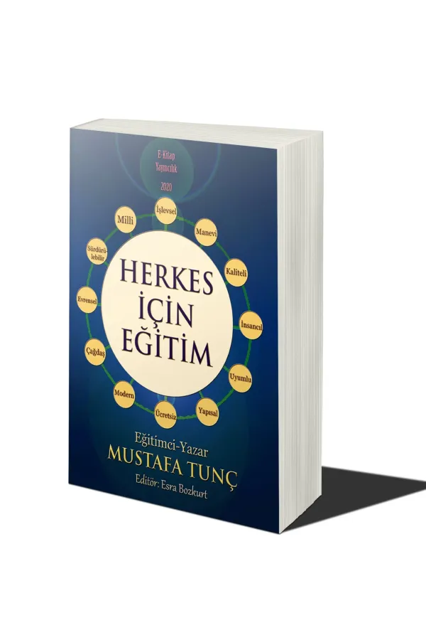 Herkes İçin Eğitim