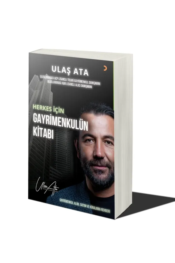 Herkes için Gayrimenkulün Kitabı