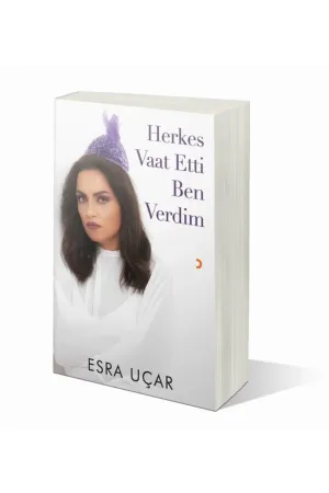 Herkes Vaat Etti Ben Verdim