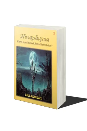Hesaplaşma
