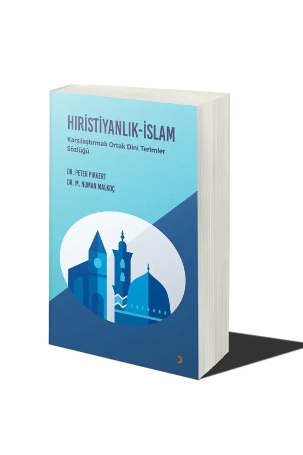 Hıristiyanlık- İslam