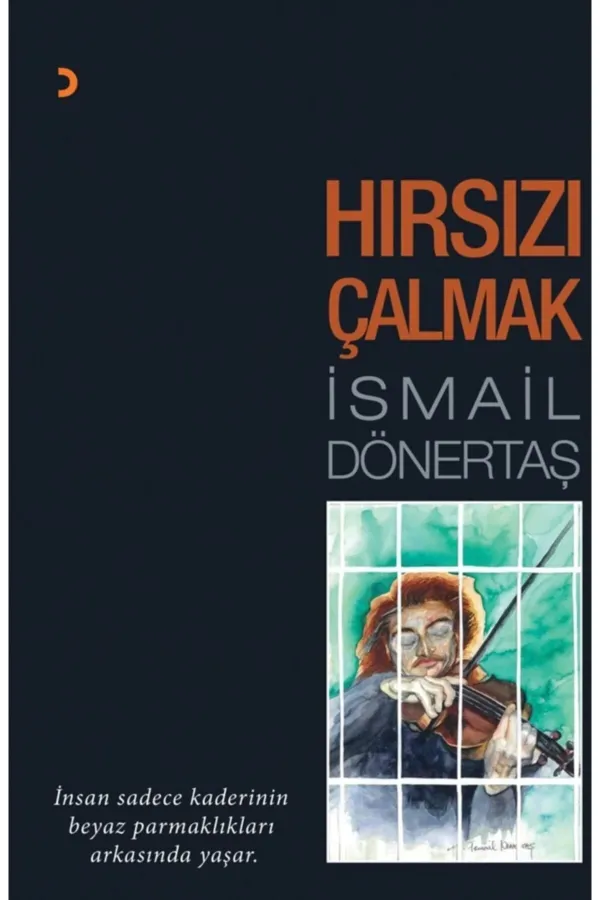 Hırsızı Çalmak