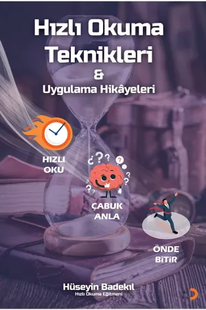 Hızlı Okuma Teknikleri ve Uygulama Hikayeleri