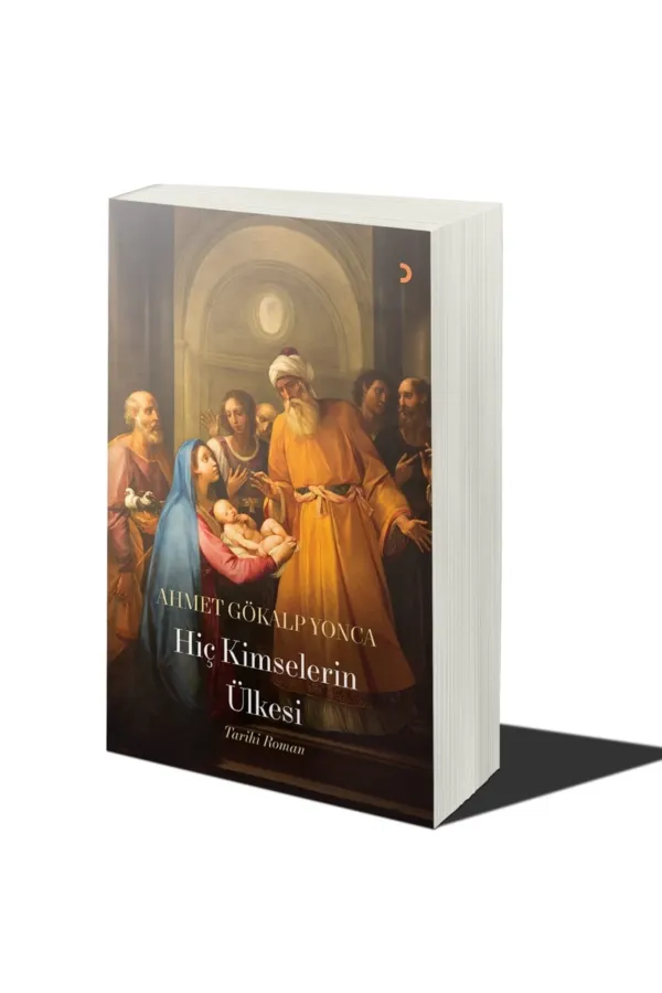 Hiç Kimselerin Ülkesi